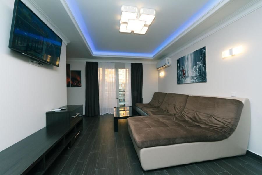 Апартаменты BigLux Valerio Lesi Ukrainky 14&7 Киев-25