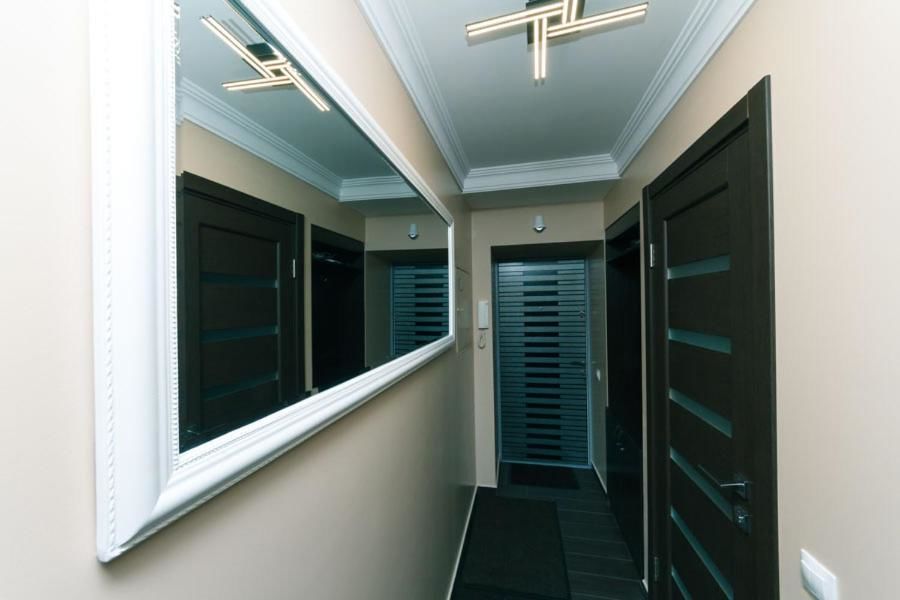 Апартаменты BigLux Valerio Lesi Ukrainky 14&7 Киев-27