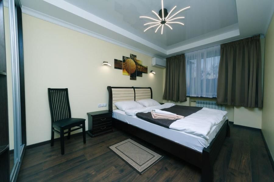 Апартаменты BigLux Valerio Lesi Ukrainky 14&7 Киев-28