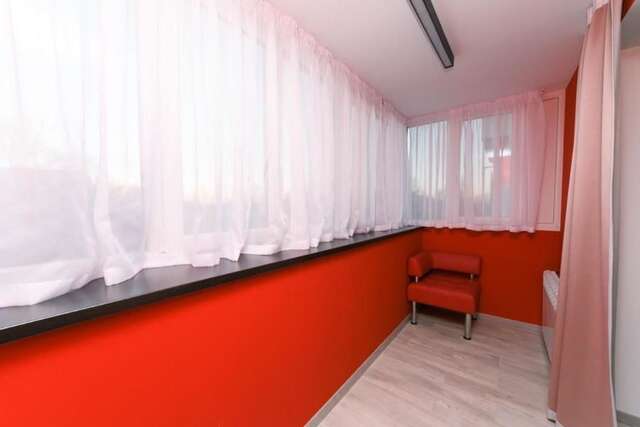 Апартаменты BigLux Valerio Lesi Ukrainky 14&7 Киев-18