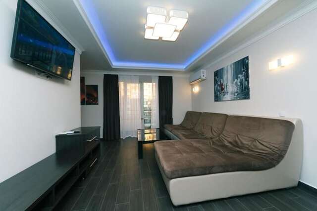 Апартаменты BigLux Valerio Lesi Ukrainky 14&7 Киев-24